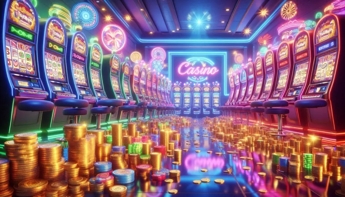 SmokAce Casino